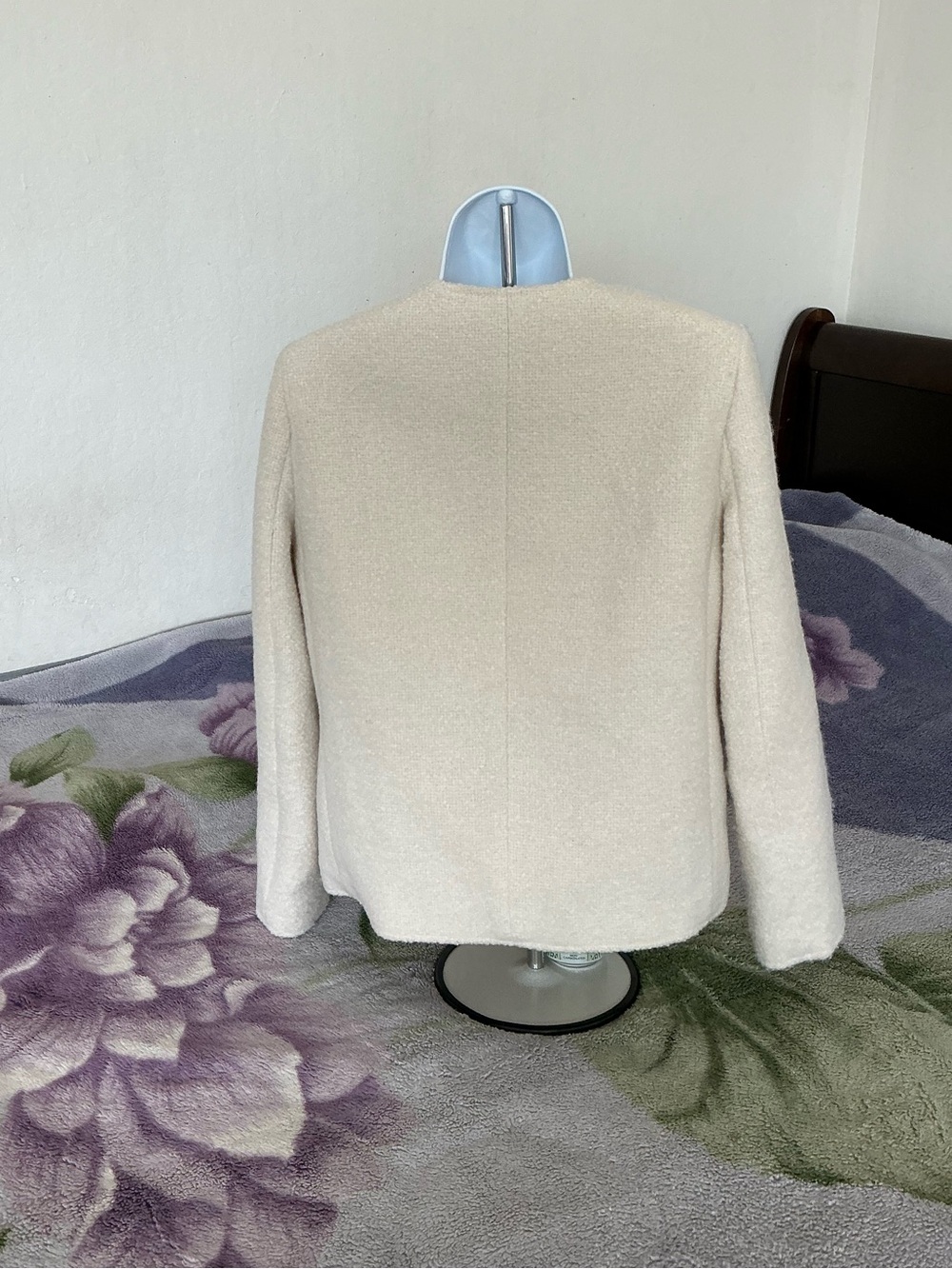 Clovis Women’s Elegant Jacket - Picture 2 of 15